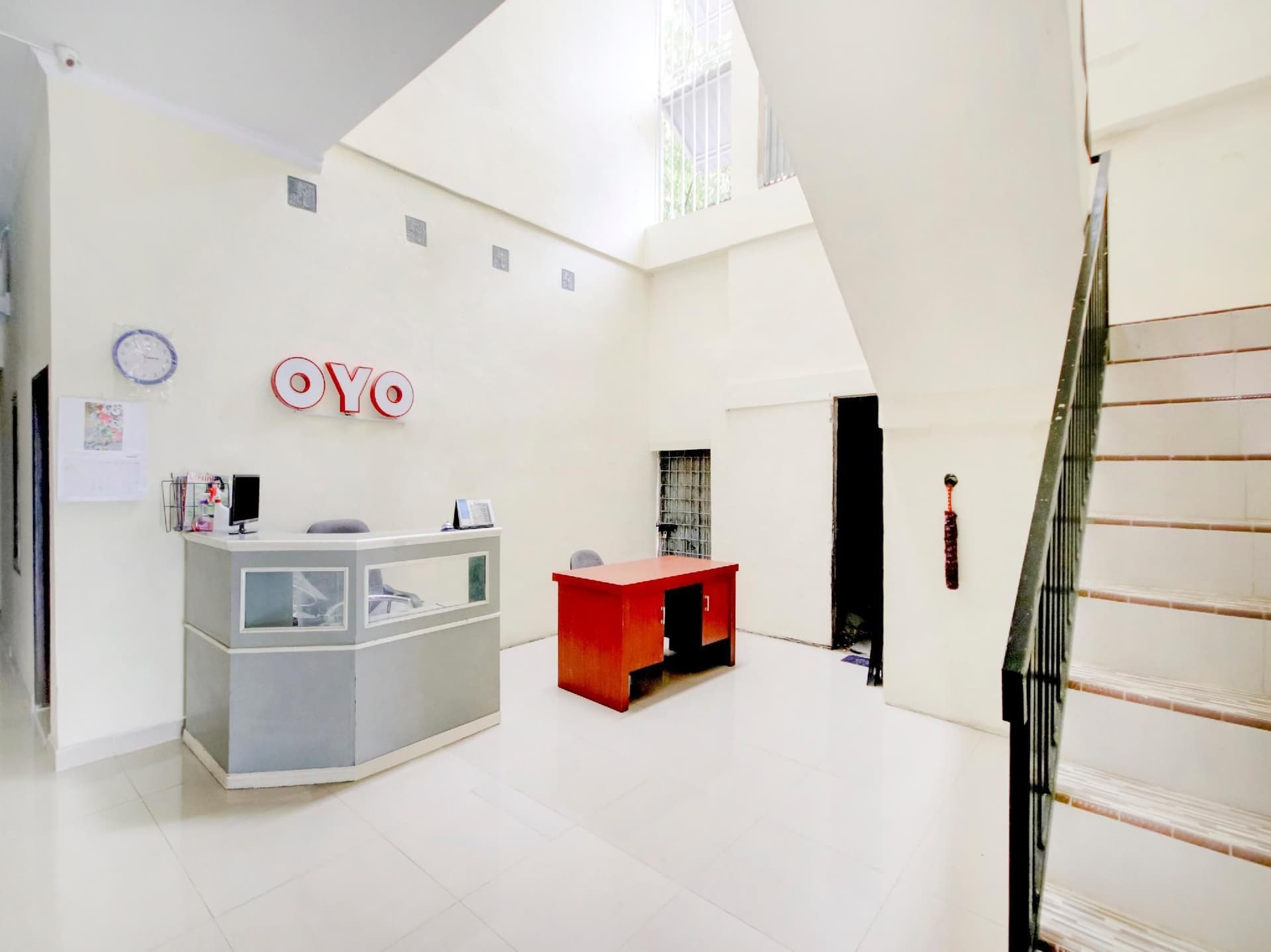 OYO 3009 252 Homestay OYO 3009 252 Homestay