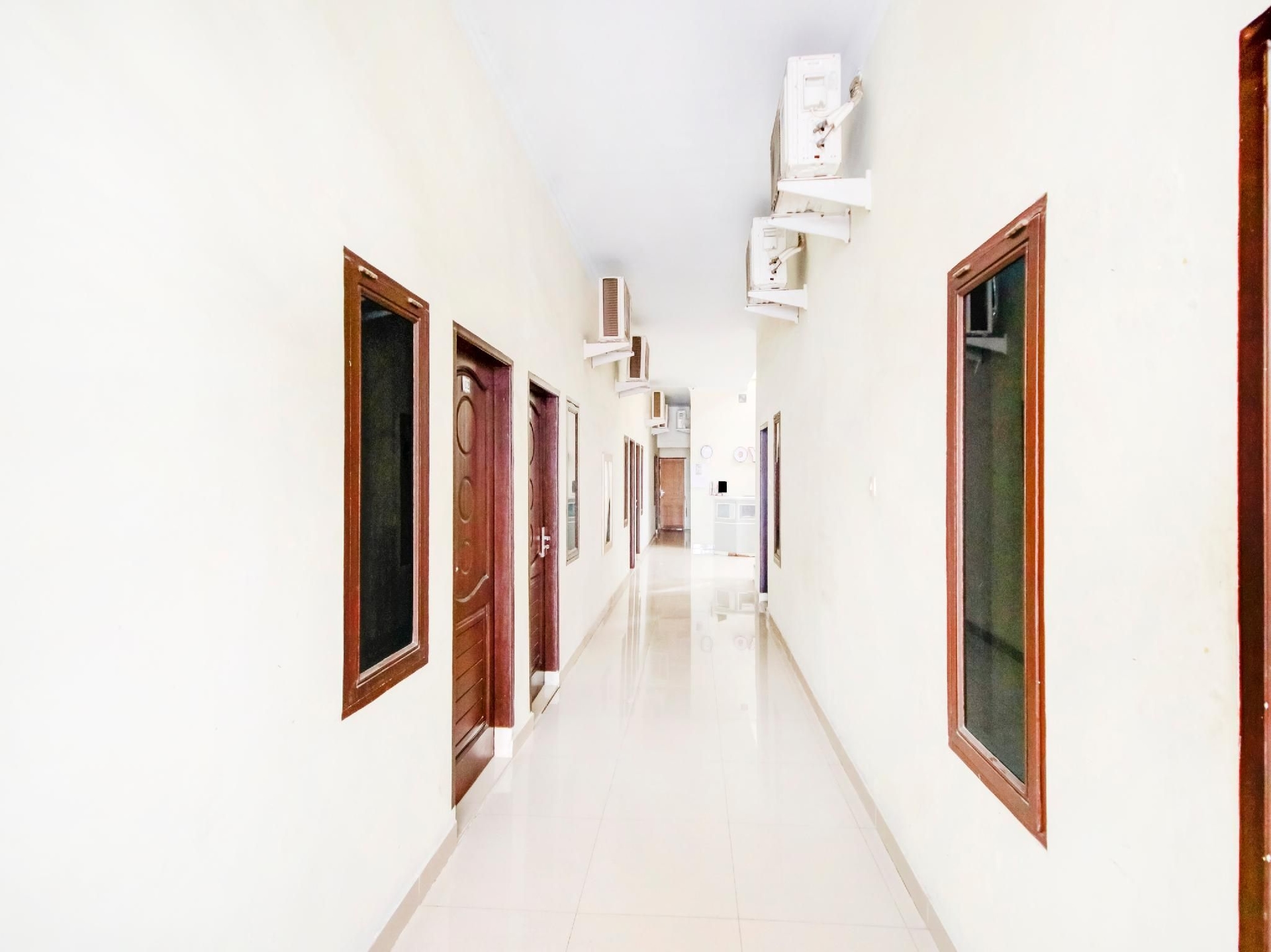โอวายโอ 3009 252 โฮมสเตย์ (OYO 3009 252 Homestay)1