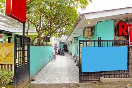 โอโย 91303 ปูริ เดนนิส โอโย 91303 ปูริ เดนนิส