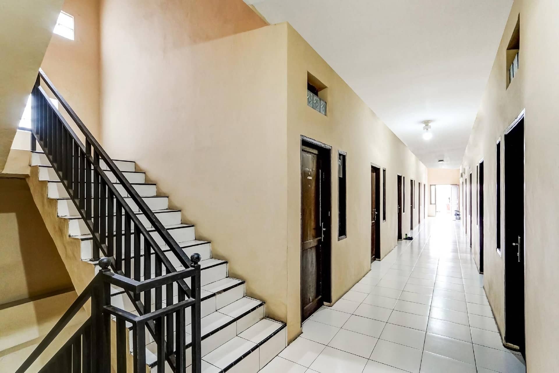 OYO 91110 Wilson Homestay OYO 91110 Wilson Homestay