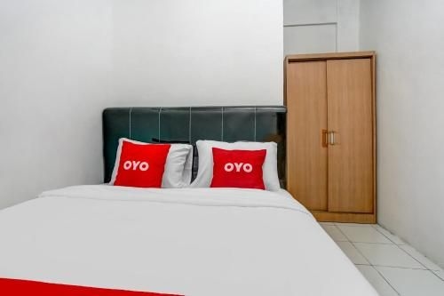 โอโย 91110 วิลสัน โฮมสเตย์ (OYO 91110 Wilson Homestay)3
