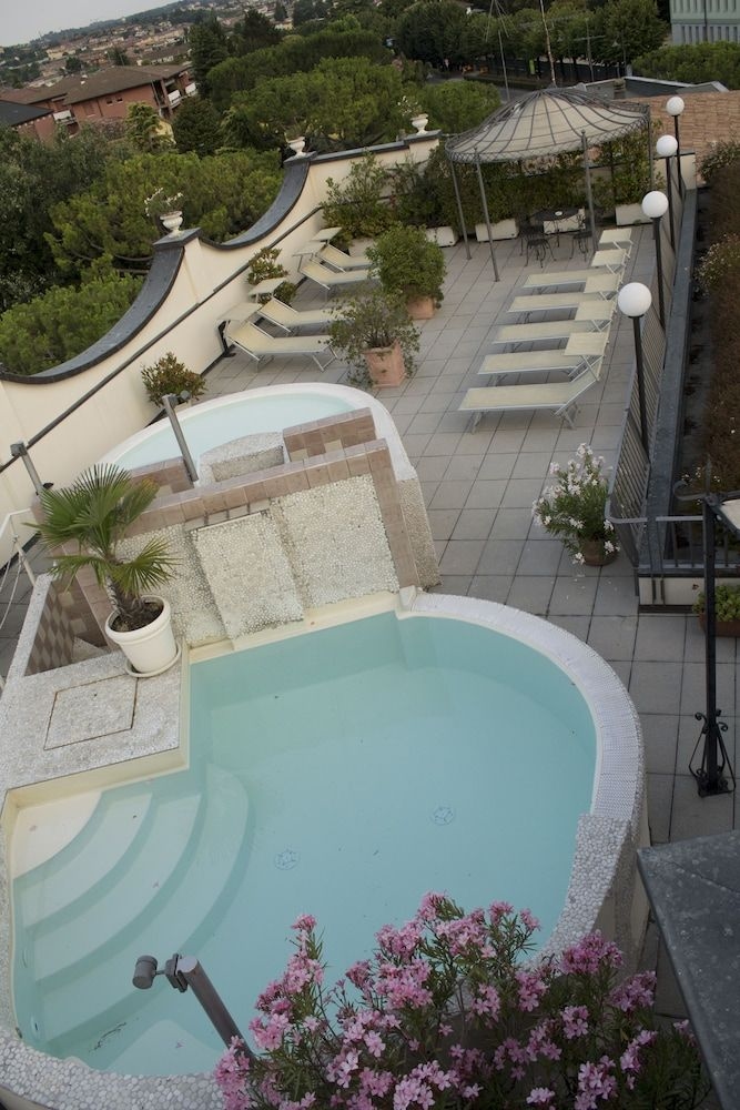 Hotel Enrichetta4