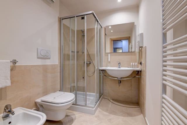 Classic Double or Twin Room