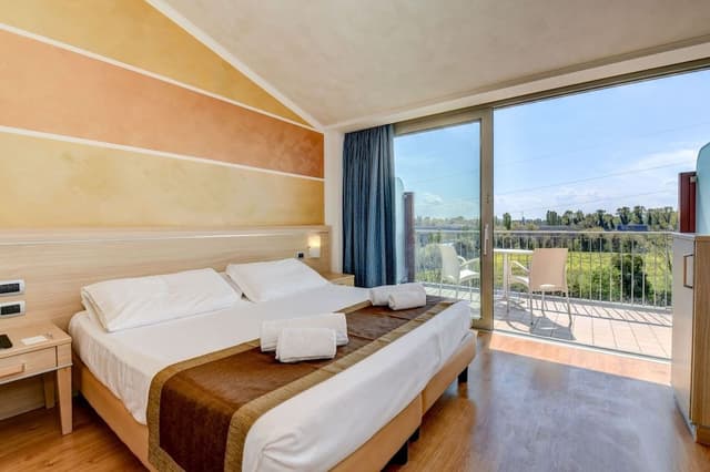 Classic Double or Twin Room