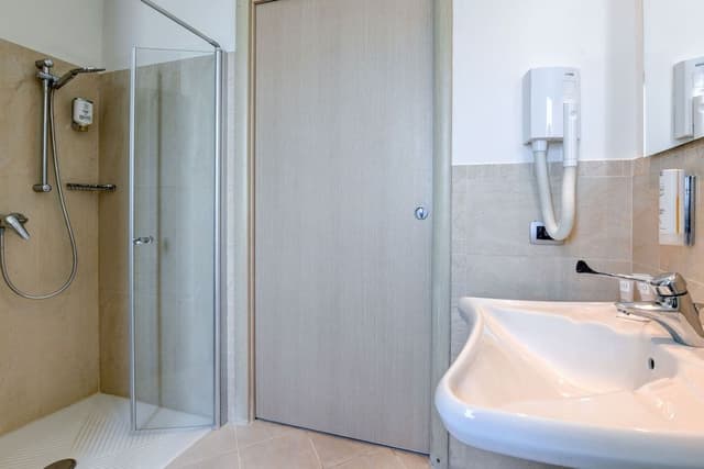 Classic Double or Twin Room