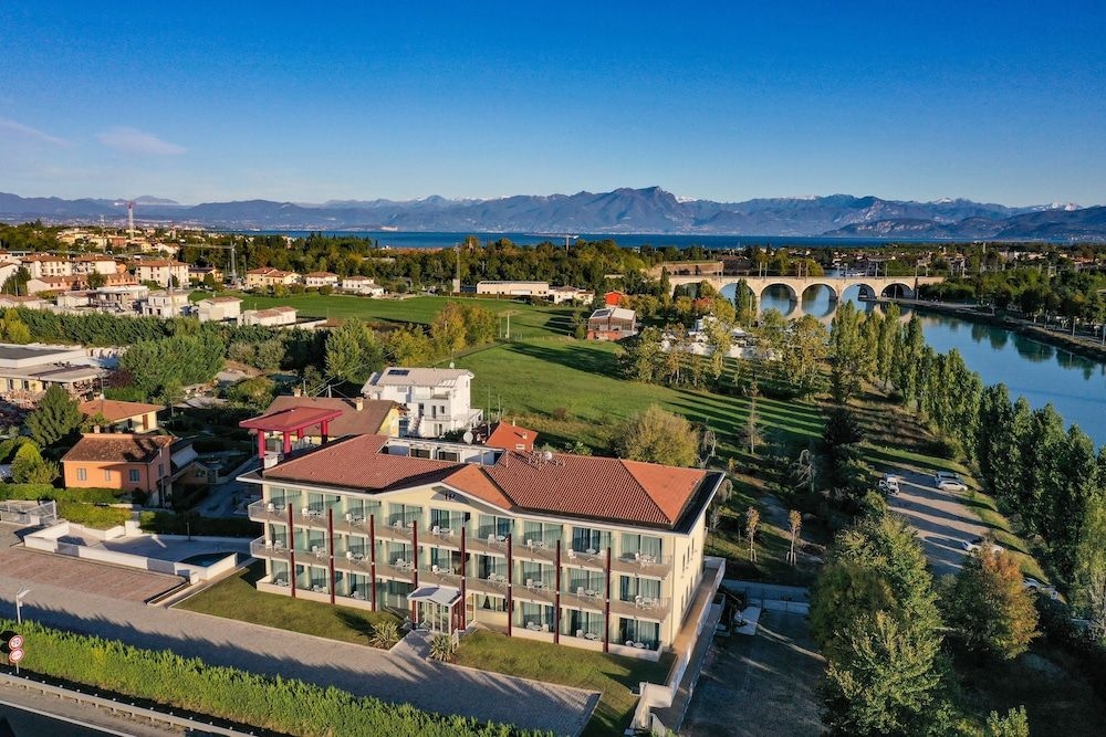 Hotel Rivus3