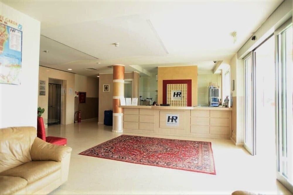Hotel Rivus0