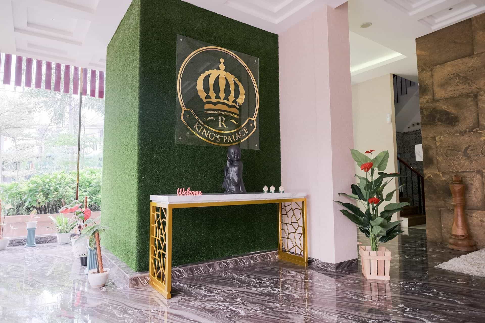 King's Palace Mitra RedDoorz King's Palace Mitra RedDoorz