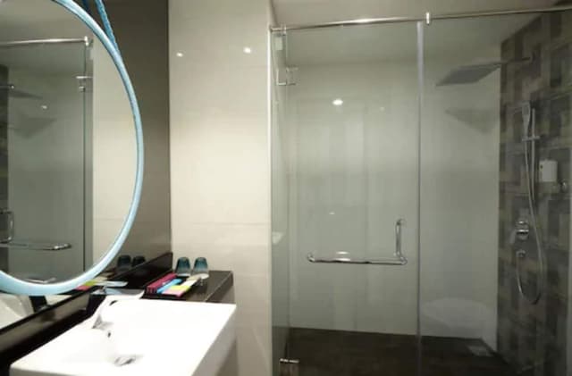 Superior Room, 1 Double Bed