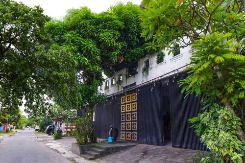 ซูเปอร์ โอโย 91627 วิกา วิกา โฮมสเตย์ (SUPER OYO 91627 Wika Wiki Homestay)2