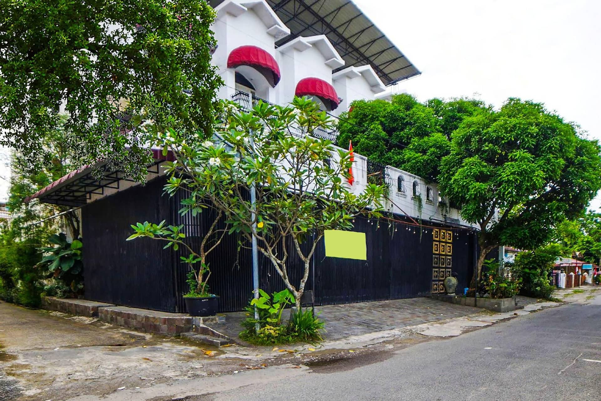 SUPER OYO 91627 Wika Wiki Homestay SUPER OYO 91627 Wika Wiki Homestay