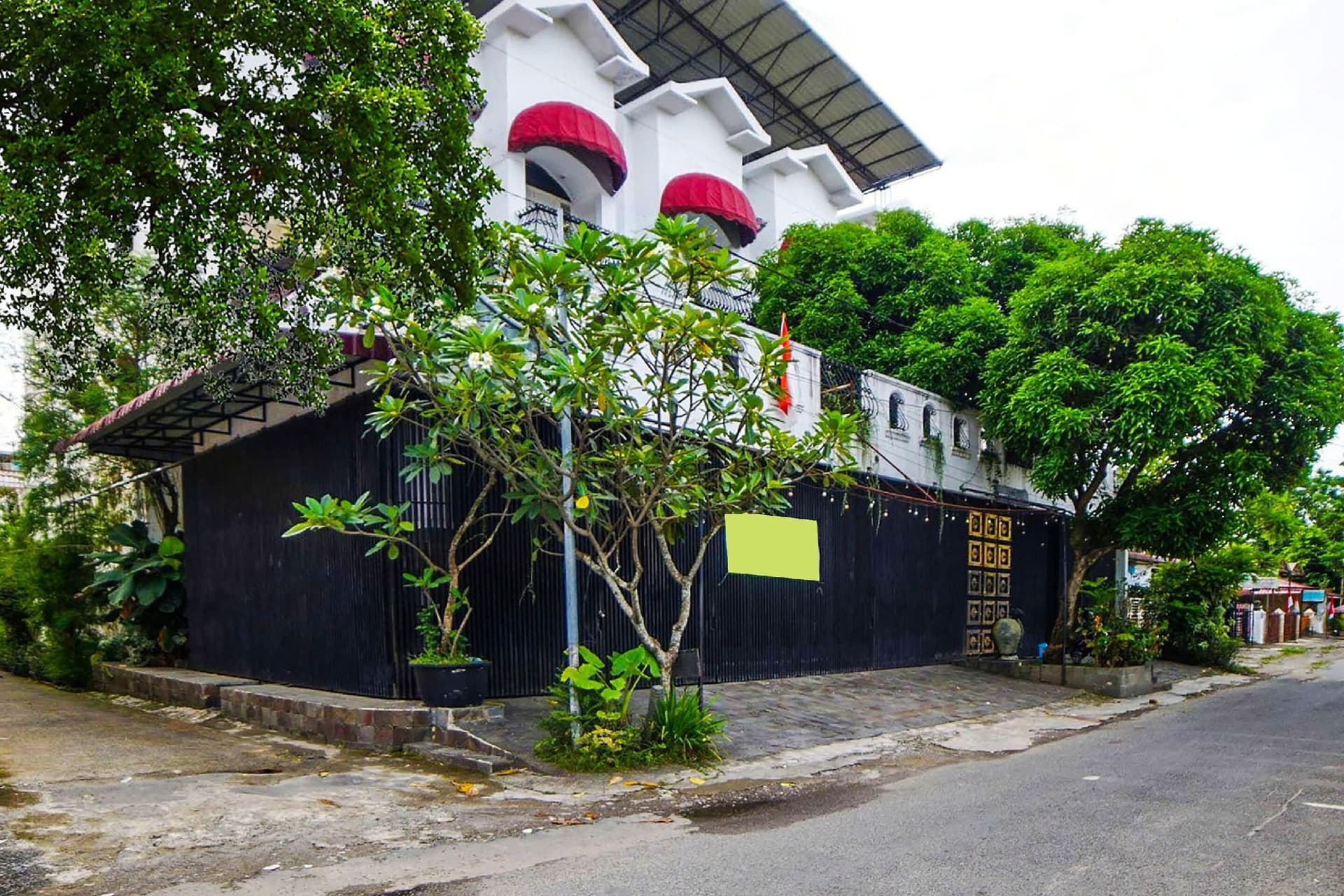 ซูเปอร์ โอโย 91627 วิกา วิกา โฮมสเตย์ ซูเปอร์ โอโย 91627 วิกา วิกา โฮมสเตย์