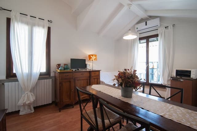 Classic Apartment