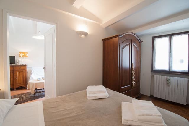 Classic Apartment