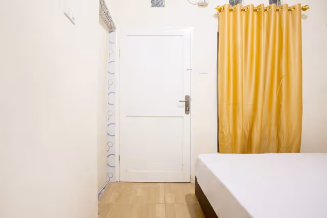 Design Double Room