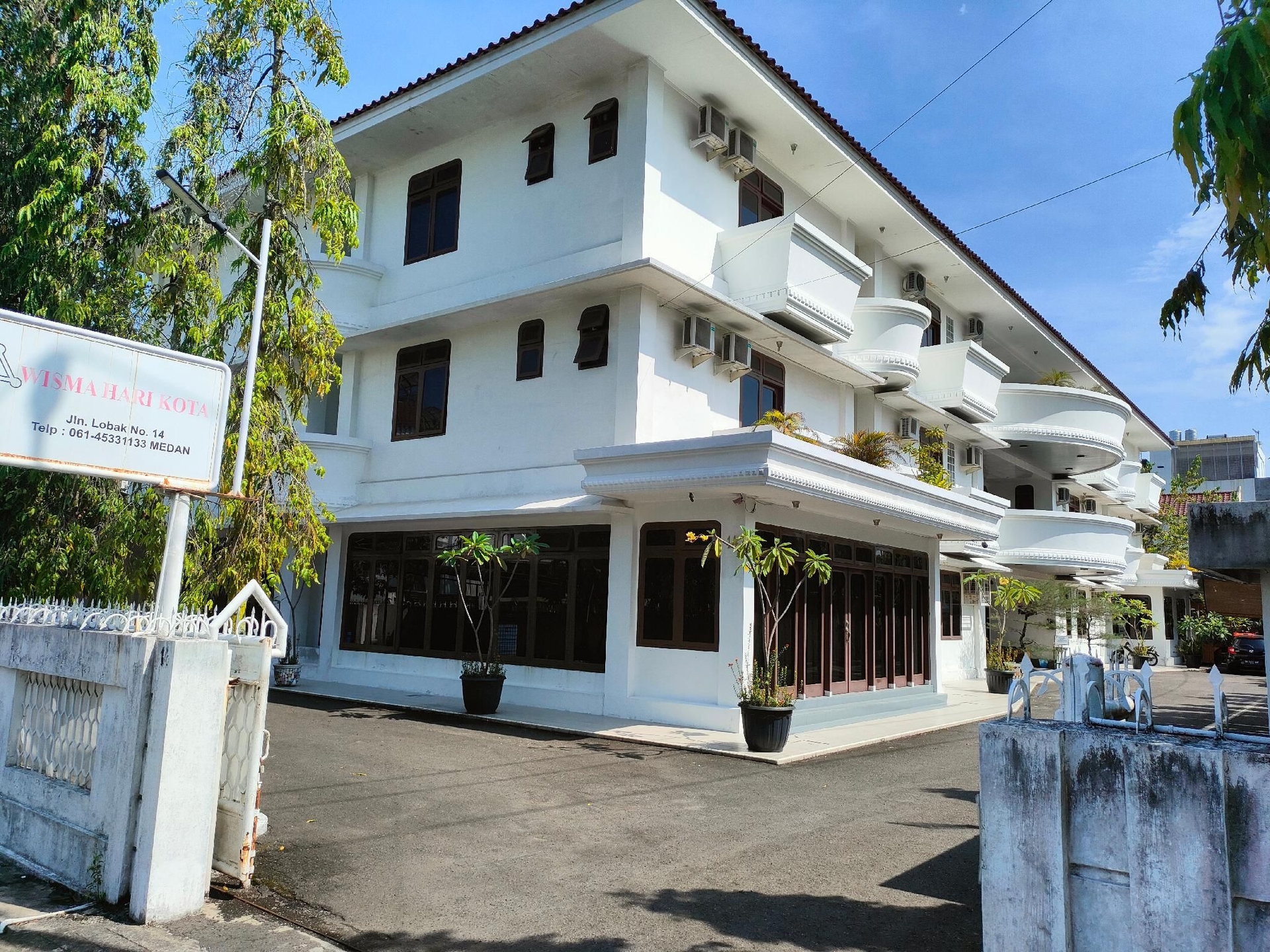 Wisma Hari Kota1