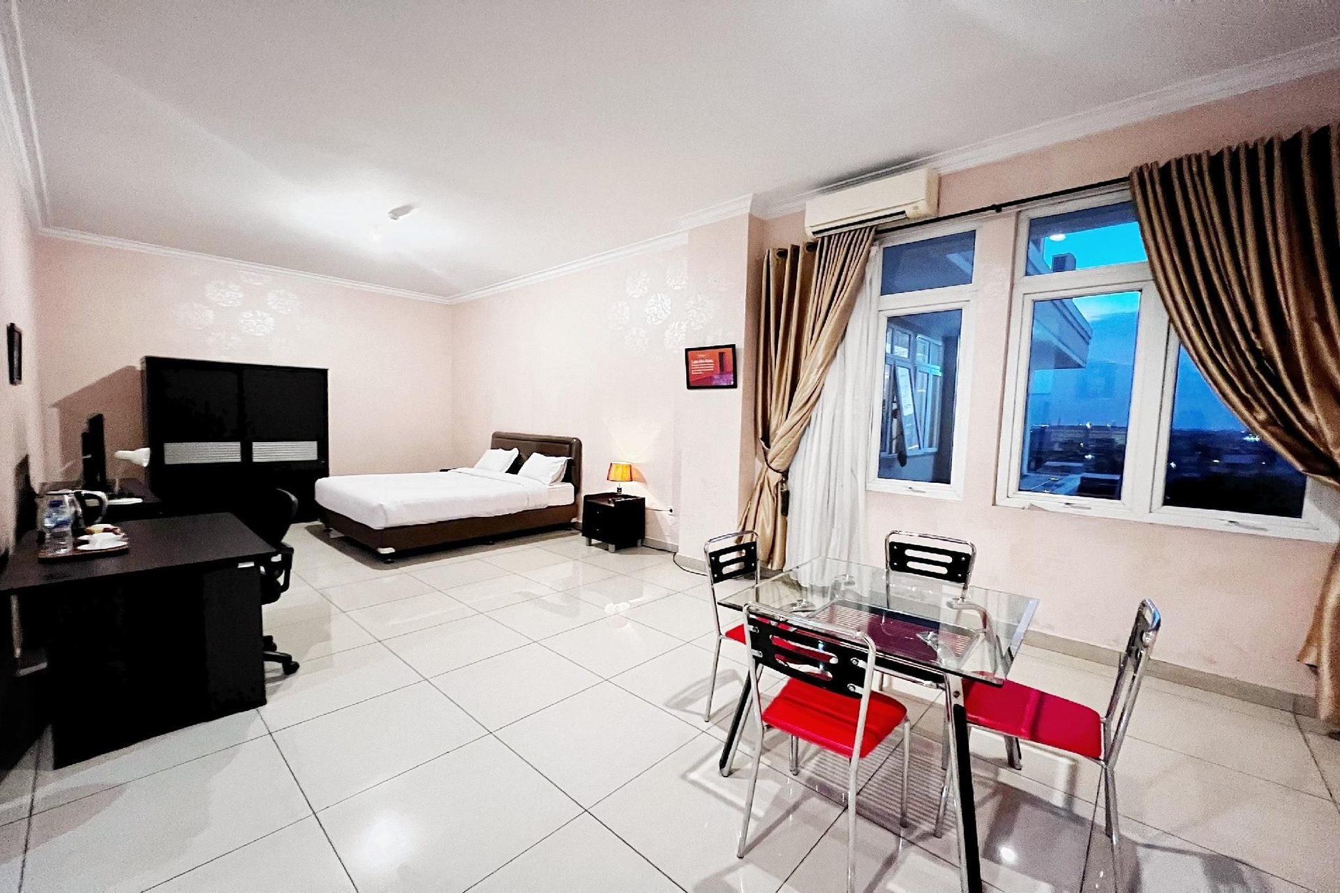 Oase Guesthouse2