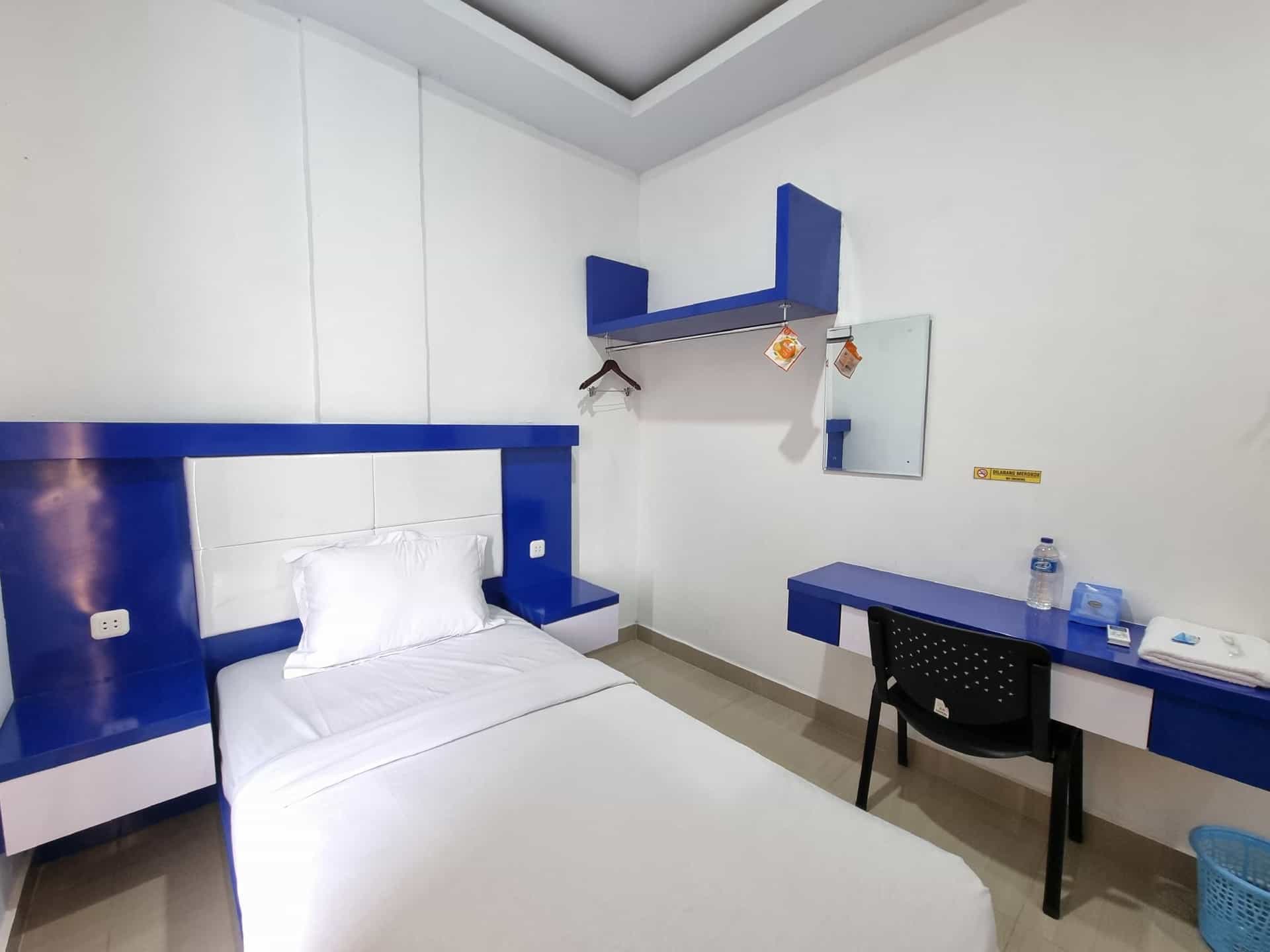 SUPER OYO 90457 Anara Residence & Guest House SUPER OYO 90457 Anara Residence & Guest House