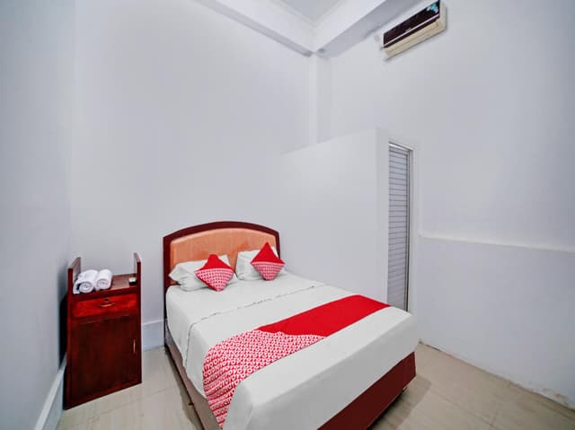 Double Standard Room