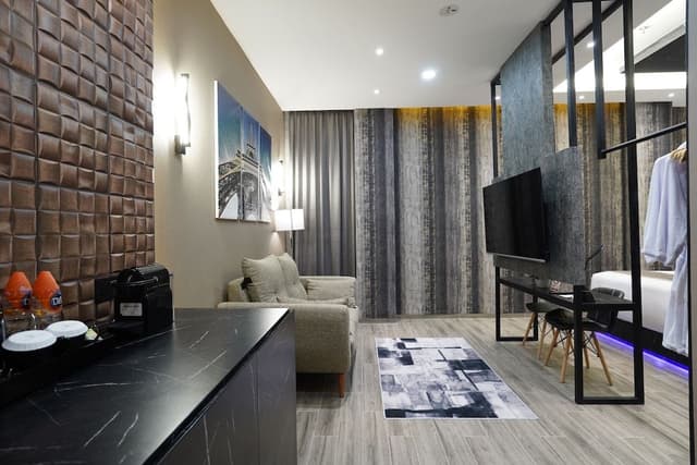 Suite