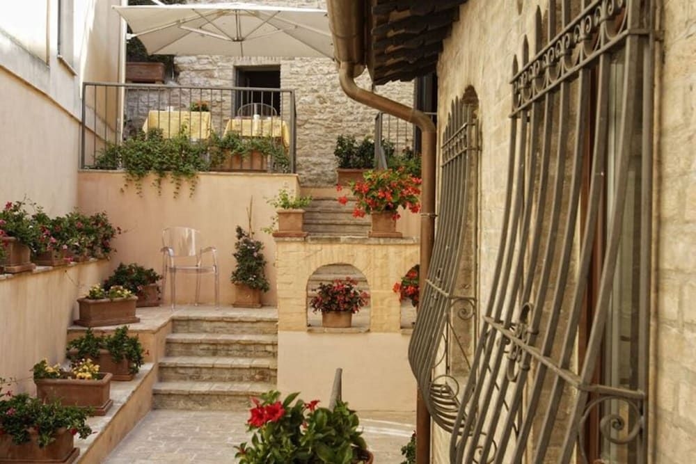 Hotel Sorella Luna3