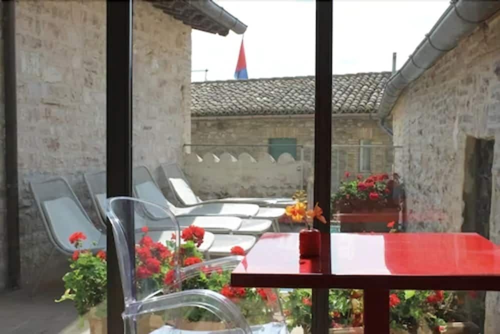 Hotel Sorella Luna0
