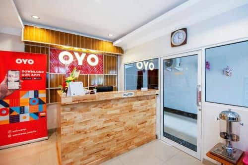 Super OYO 621 Vania Residence Super OYO 621 Vania Residence