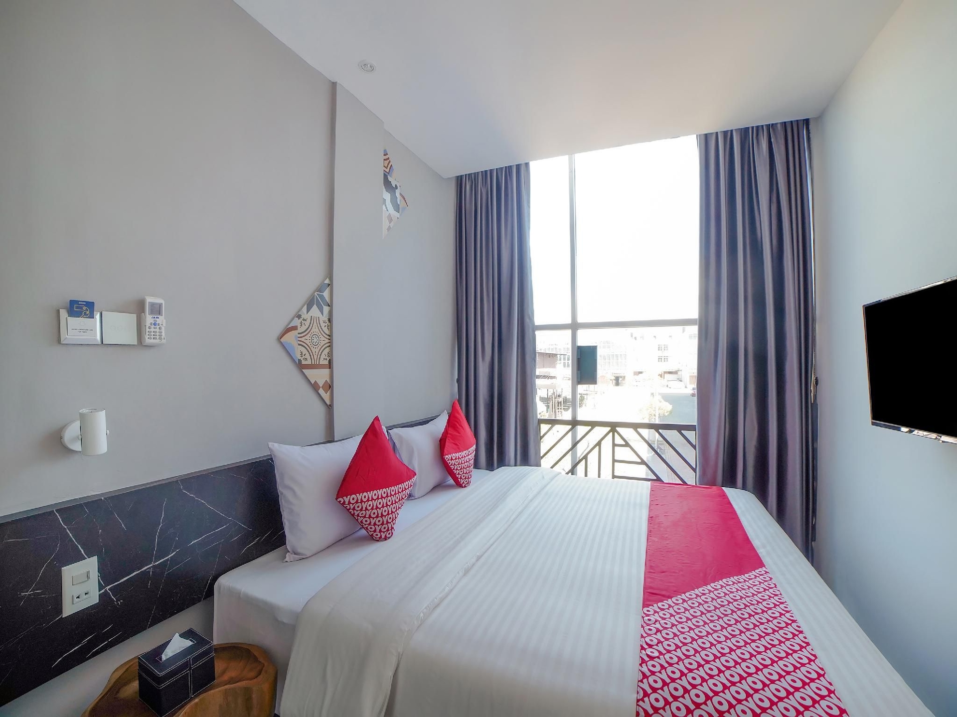 Capital O 90447 Kardopa Hotel Megapark0