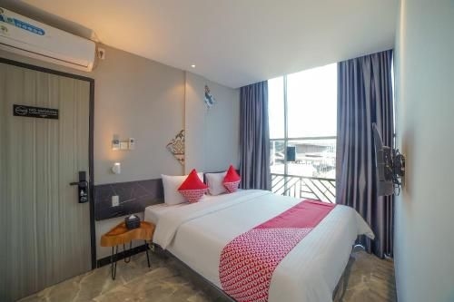 Capital O 90447 Kardopa Hotel Megapark4