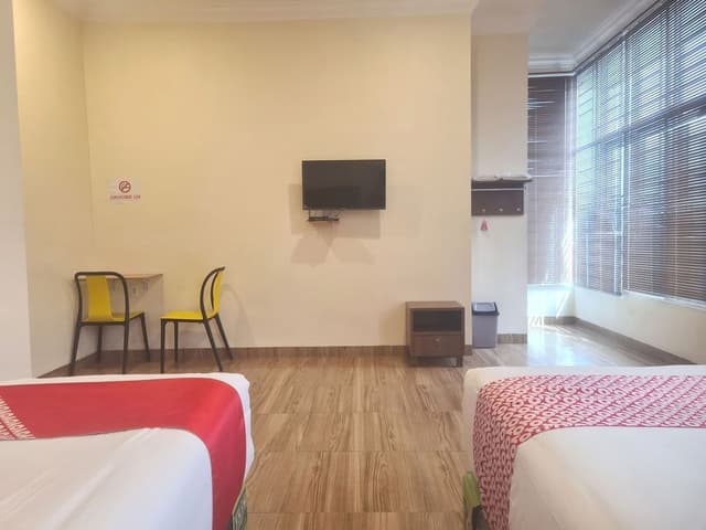 Superior Suite