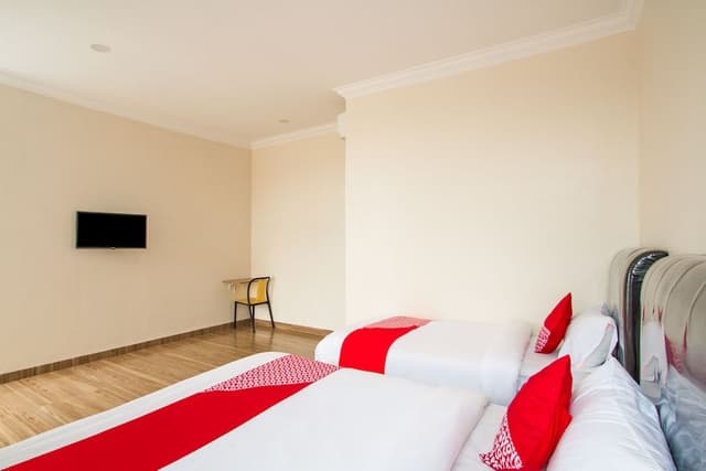Superior Suite