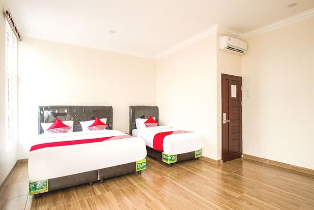 Superior Suite
