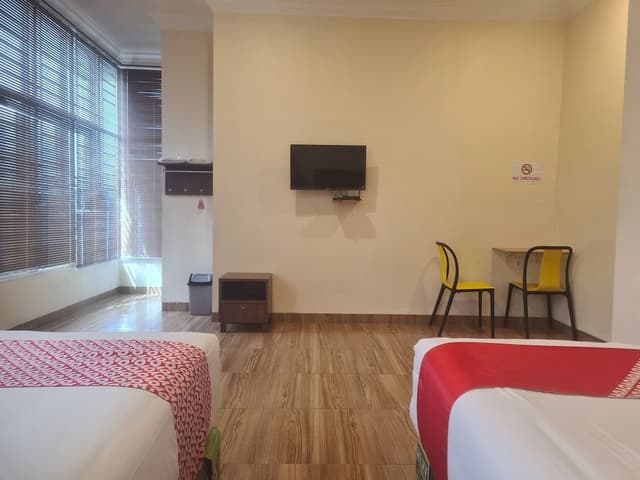 Superior Suite