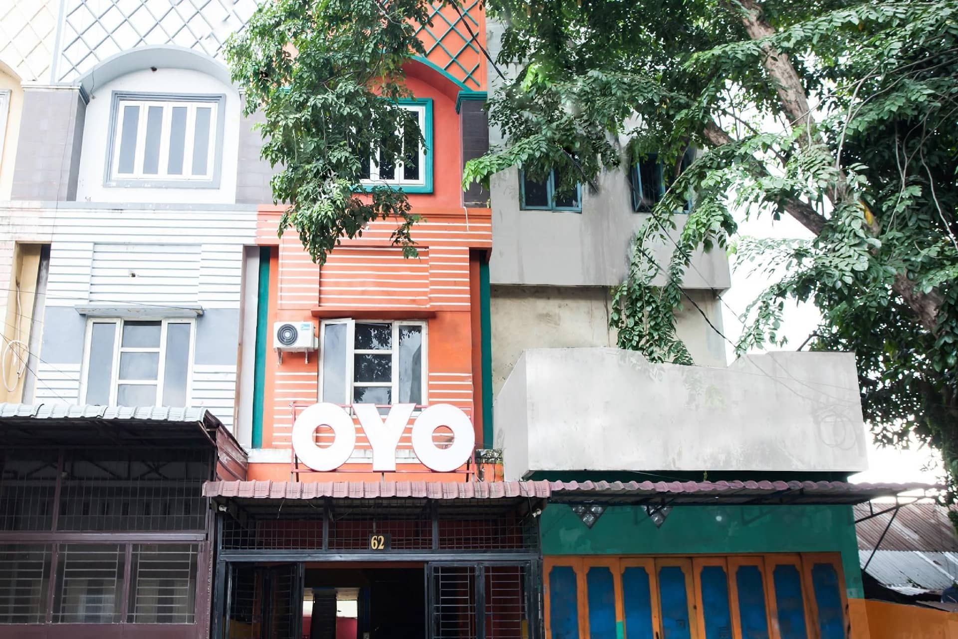 OYO 2229 Bunga Raya Residence OYO 2229 Bunga Raya Residence