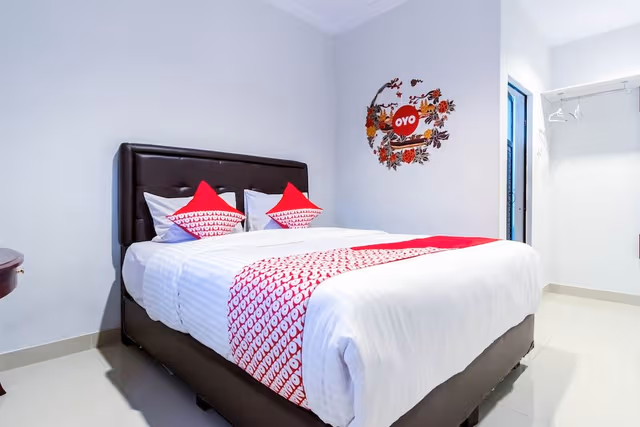 Standard Double Room, 1 Double Bed