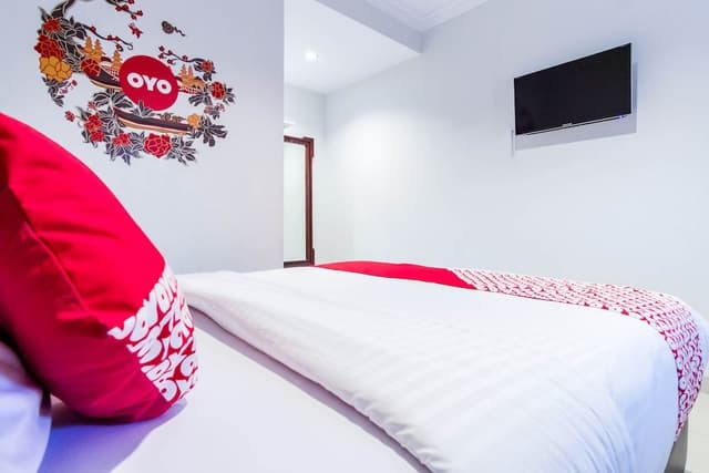 Standard Double Room, 1 Double Bed