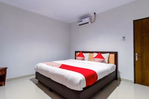ซูเปอร์ โอโย 283 เฮลเวเทีย เรสซิเดนซ์ (Super OYO 283 Helvetia Residence)1