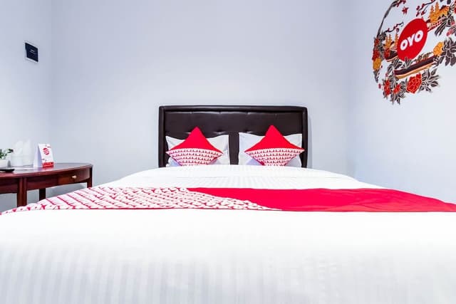 Standard Double Room, 1 Double Bed