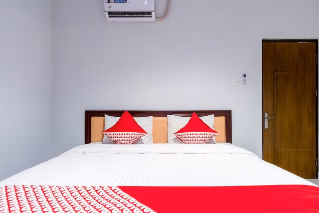 Family Suite, 2 Double Beds