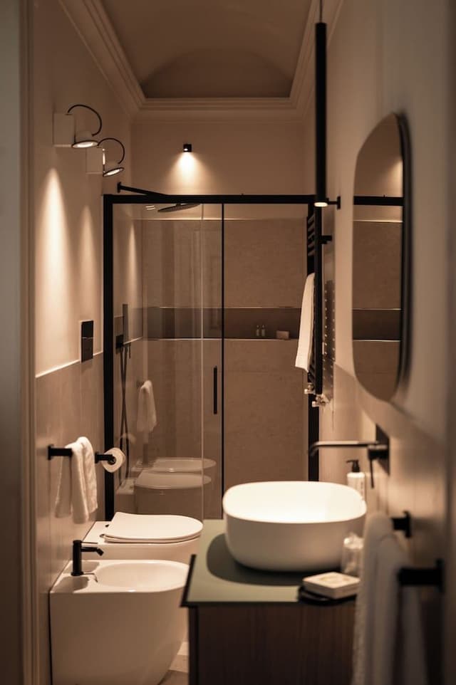 Comfort Room