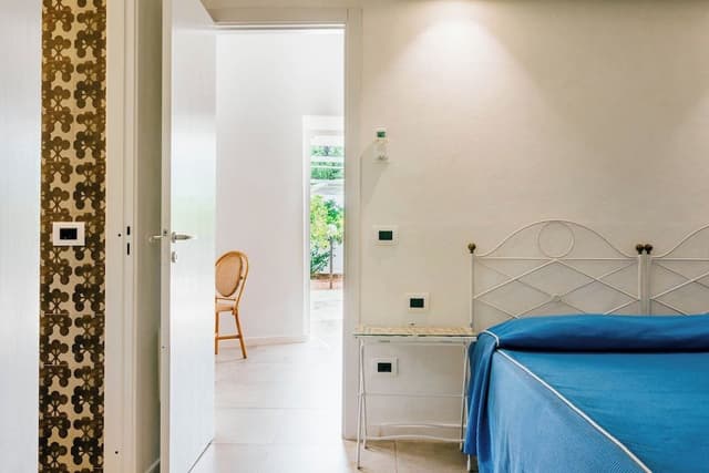 Deluxe Bungalow, 2 Bedrooms, Pool View, Ground Floor