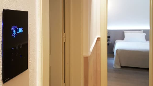 Economy Double or Twin Room