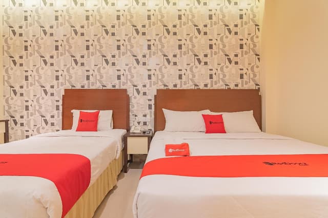 Suite Room