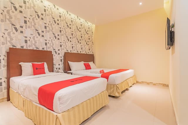 Suite Room