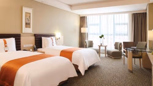 Executive Twin Room