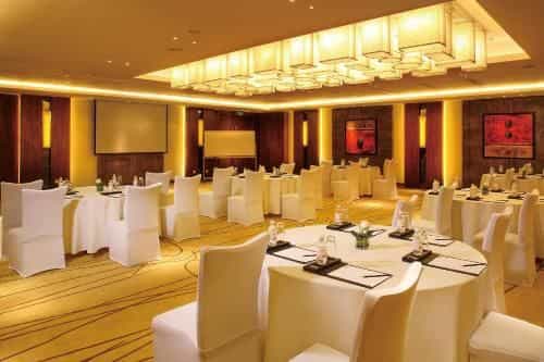 Qingdao Parkview Holiday Hotel Qingdao Parkview Holiday Hotel