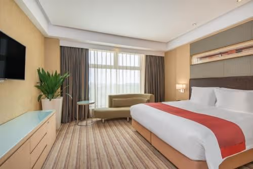 Deluxe Suite