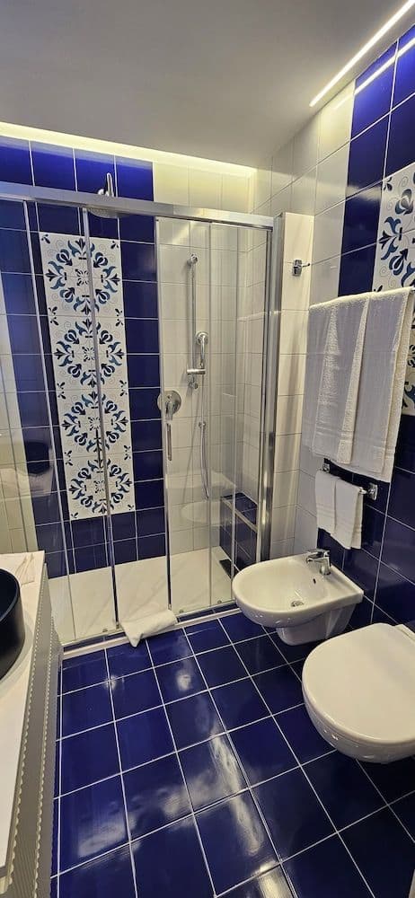 Classic Quadruple Room