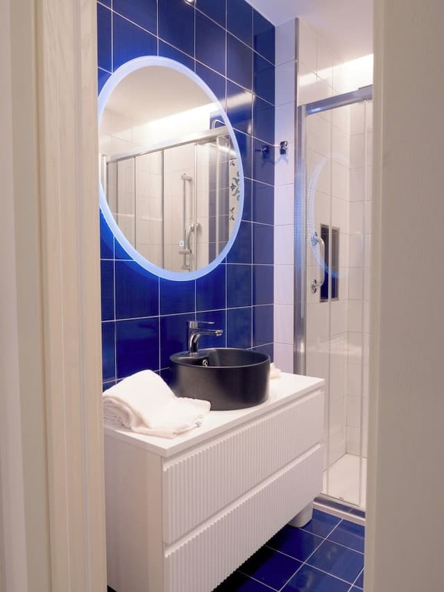 Classic Quadruple Room