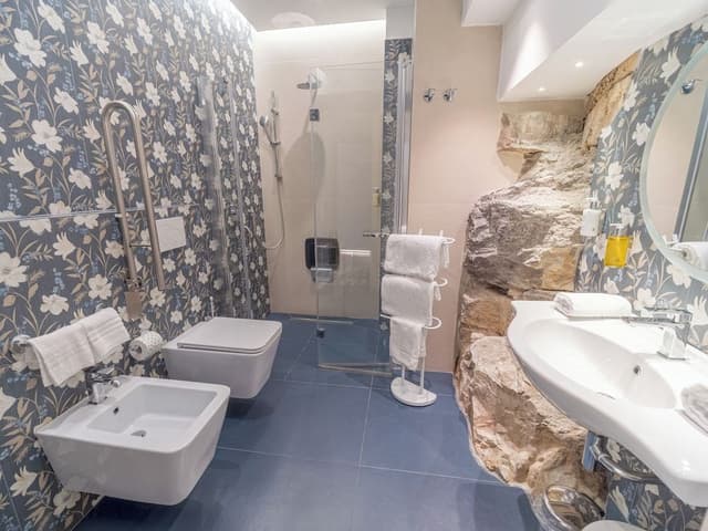 Standard Quadruple Room, 1 Bedroom